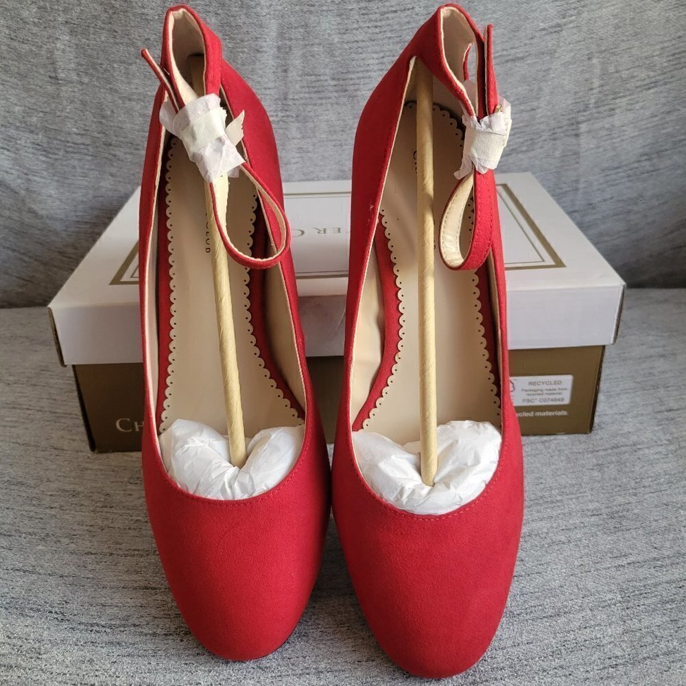 Charter Club Francina Dress Pumps